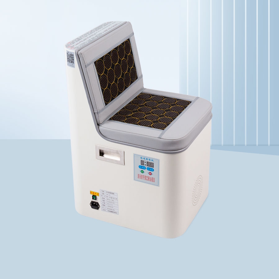 休闲热能机 HKF—01A